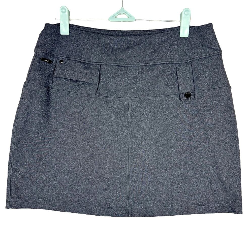 Lole Express Skirt Stretch Athletic UPF 50+ Size Small LSW1412
